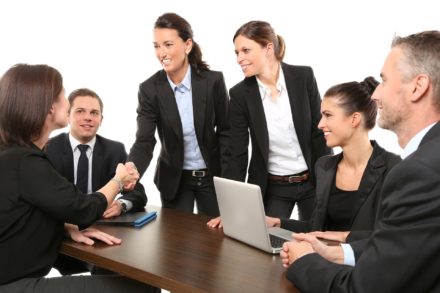 BonWorth on the Main Reason why Women Make Better Employees