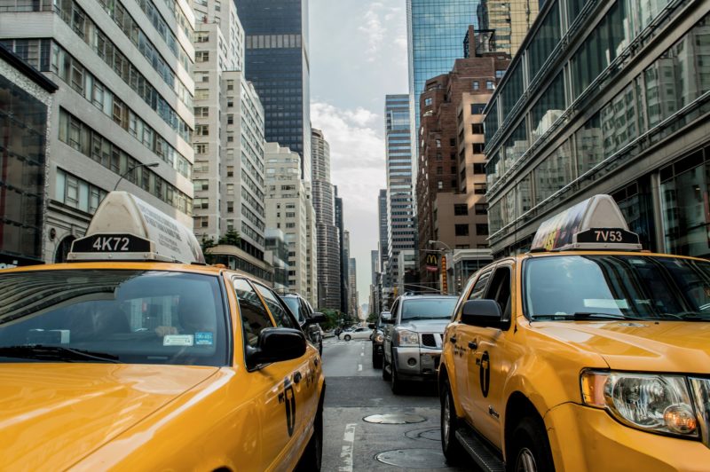 Jonah Engler Silberman on How to Avoid Getting Scammed In New York