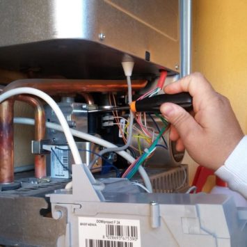 Importance of Regular Boiler Inspection and Maintenance