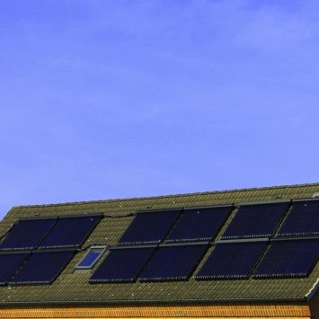 Solar Power: Does Your Home Fit the Bill?