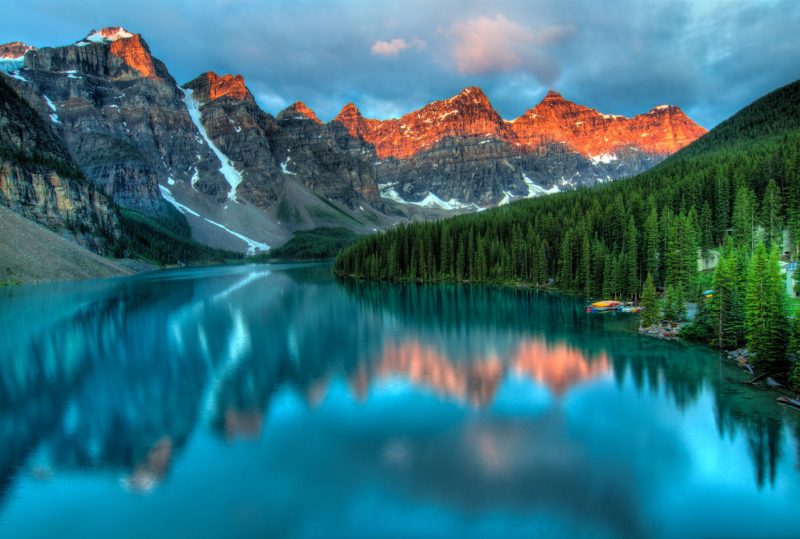 5 Destinations to Visit on Your Next Trip to Canada