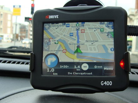 What are GPS trackers and why use them?