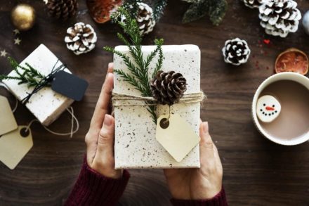 How should you treat your staff this Christmas?