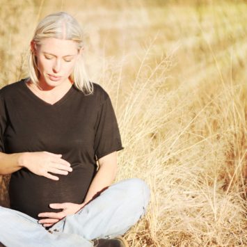 Getting Pregnant With PCOS