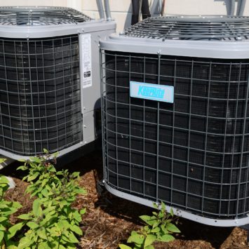 Integrity Heating and Cooling – Why You Should Check Your Heating and Cooling Systems Annually