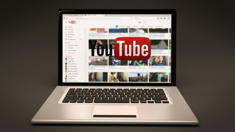 Candice Horbacz, Keys to YouTube Stardom