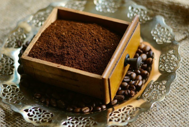 Our Top 10 Uses for Your Used Coffee Grounds