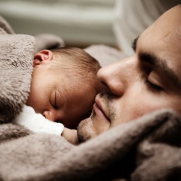 3 Ways for Your Family to Relax