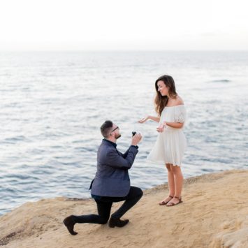 Etiquette for Asking Her Hand in Marriage