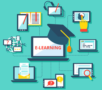 7 Merits to Learn About E-learning