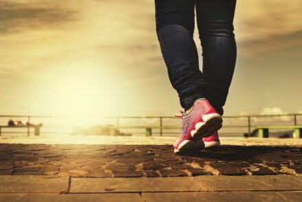 Is Your Energy All Too Often Lacking?