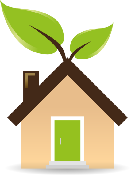 5 Key Features of a Good Eco-friendly Home