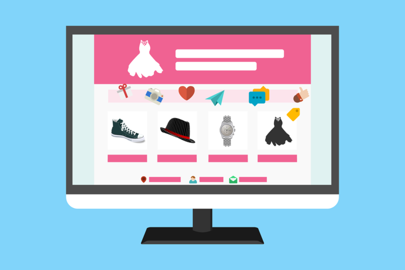5 E-commerce Strategies in 2021