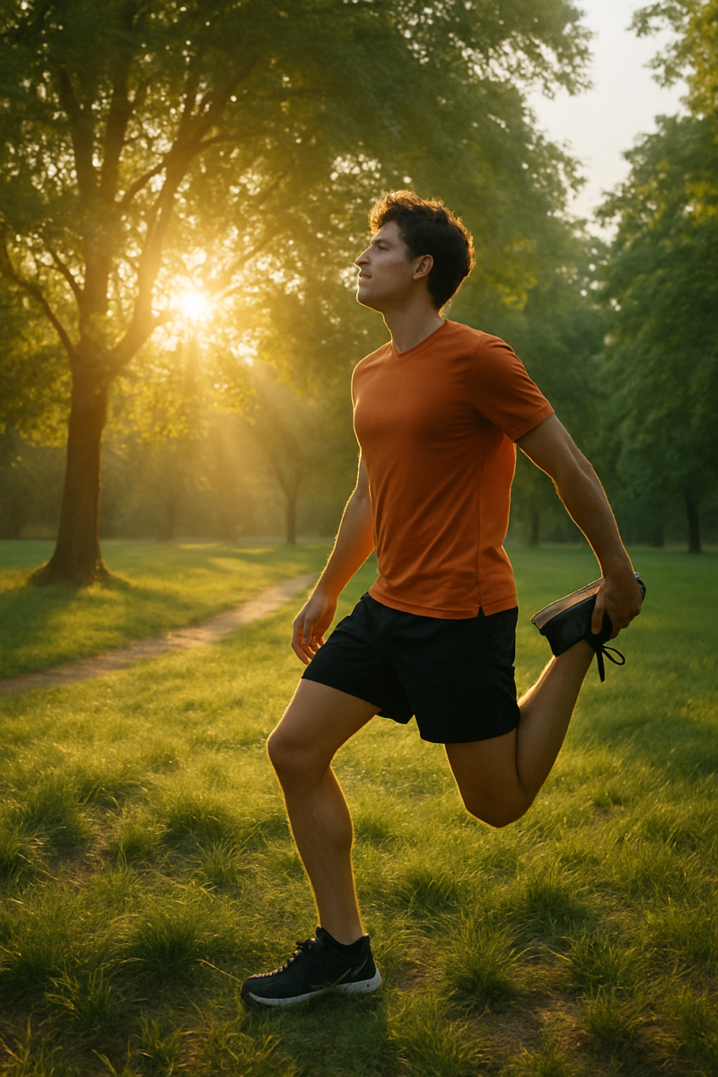 Feeling Drained? Discover Effective Ways to Recharge Your Energy